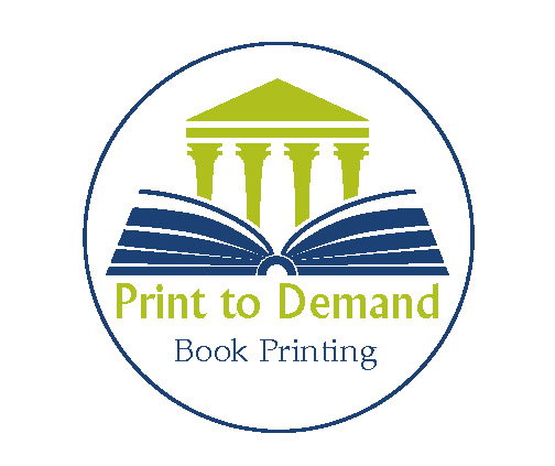 Logo of Print to Demand (Book Printing) Printers In Bedford, Bedfordshire
